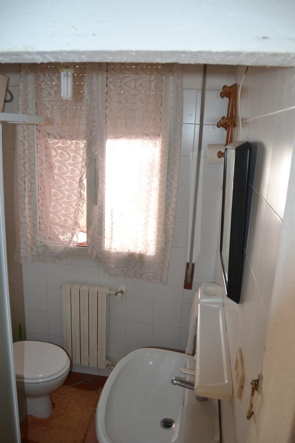 Miramare Struttura Sulla Spiaggia 普拉塔莫纳 外观 照片