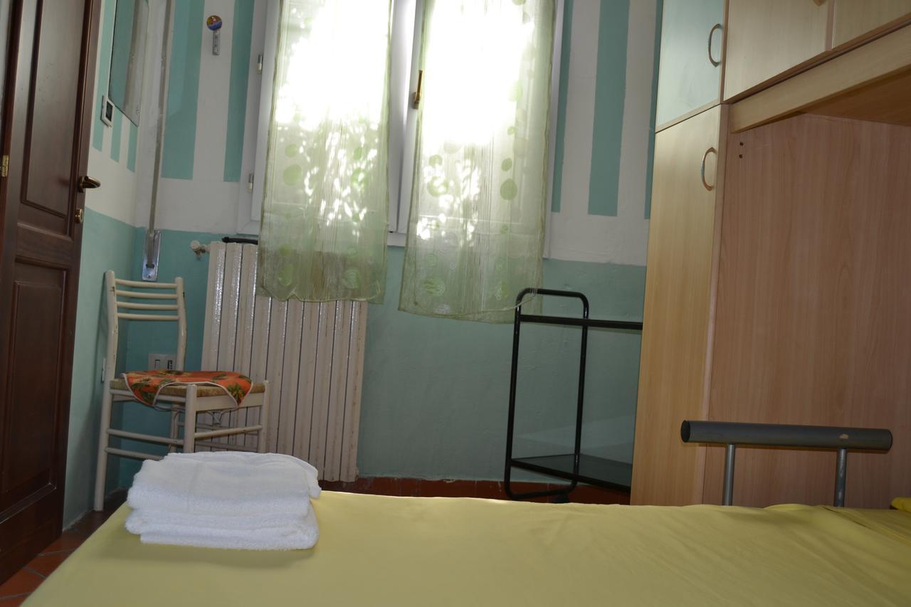 Miramare Struttura Sulla Spiaggia 普拉塔莫纳 外观 照片