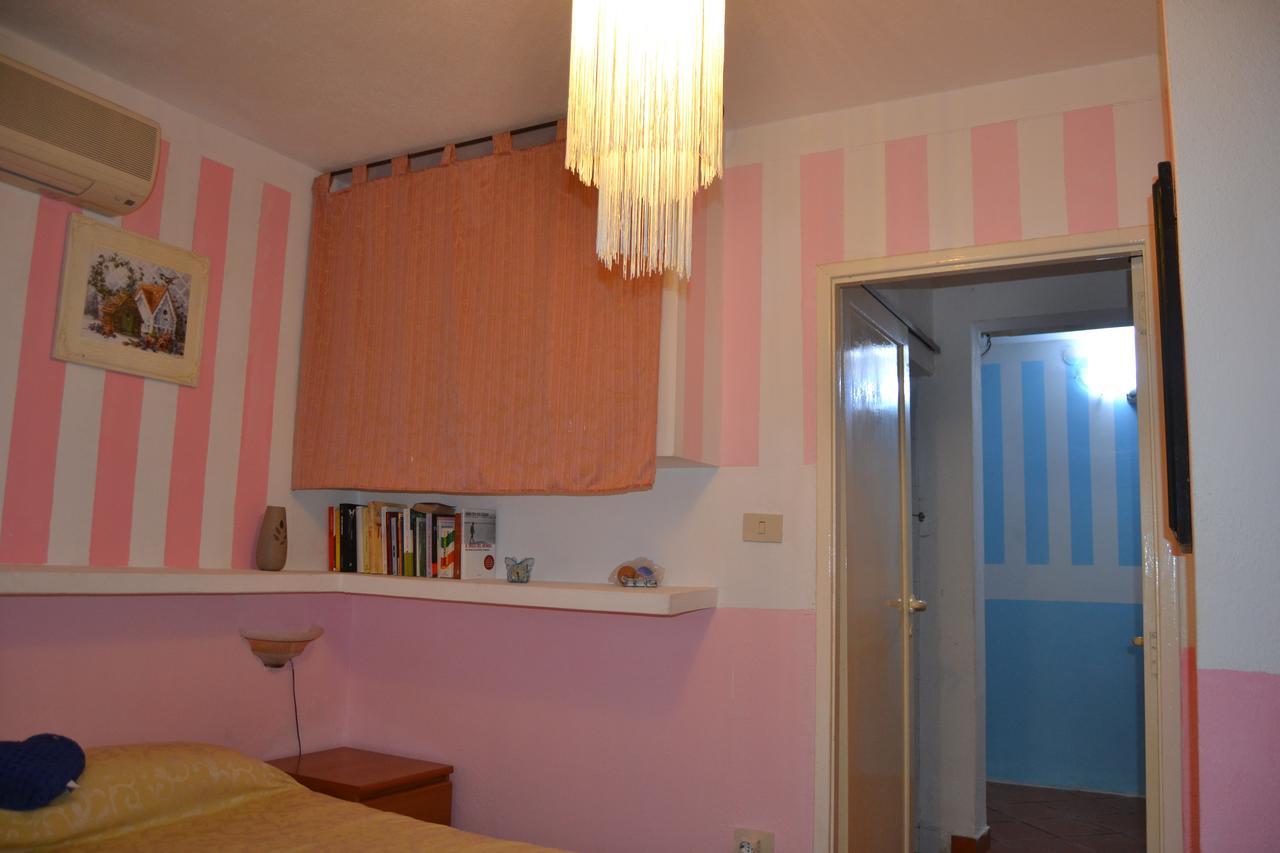 Miramare Struttura Sulla Spiaggia 普拉塔莫纳 外观 照片